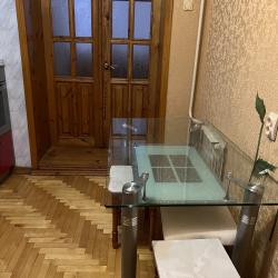 3-комнатные апартаменты стандарт
