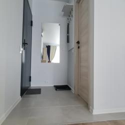 Фото Отель The Loft Studio Moscow (Лофт Студио) на улице Летчика Ларюшина 4/2