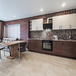 Фото Апартаменты в ЖК 