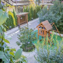 Фото Отель Сиар