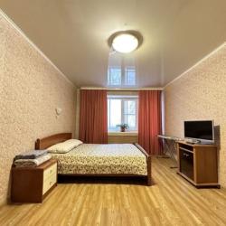 1-комнатные апартаменты эконом