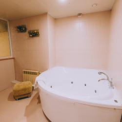 Номер люкс свадебный