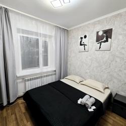 Фото Апартаменты на проспекте Ленина 13