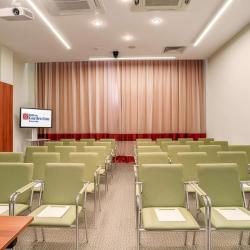 фото 45 Hilton Garden Inn Krasnodar (Хилтон Гарден Инн Краснодар)