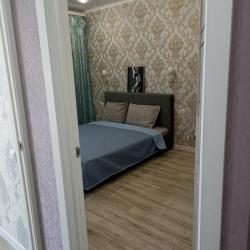 Фото Апартаменты на улице Поликарпова 2 корпус 18