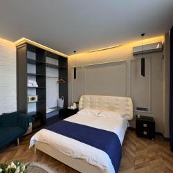 Фото Отель Bugu (Бугу)