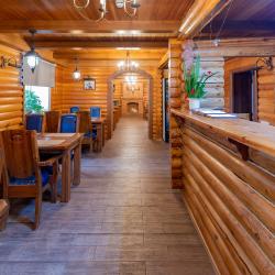 Фото Отель Берег Мологи