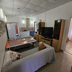 3-комнатные апартаменты стандарт