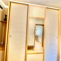 Фото Апартаменты на улице Комсомольская 279А/1