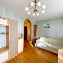 Апартаменты улучшенные Тигровая 16