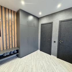 2-комнатные апартаменты улучшенные ст. Даховская, ул. Свободы 8.