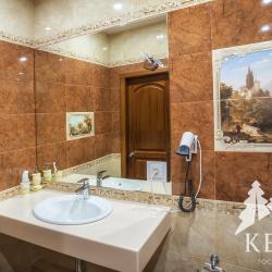 Фото Отель Кедр на Металлургов