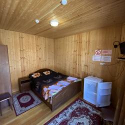 Фото Отель Лесная Сказка
