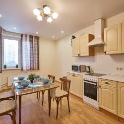 Фото Отель Onebed на бульваре ий 26