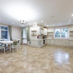 Фото Отель Коттедж в Щелково