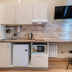 Фото Апарт-отель Берисон Маяковского