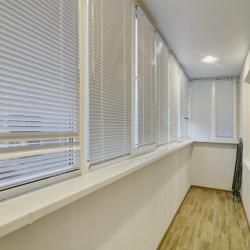 Апартаменты студия