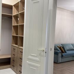 Фото Отель 05 APARTS на улице Акулиничева 8