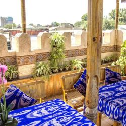 Фото Отель Caravan Serail (Караван Сераил)