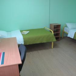 Фото Отель Большой Урал на Малышева