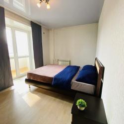 Фото Апартаменты на Гамарника 39