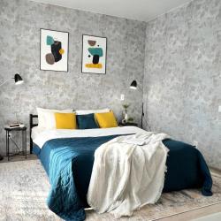 Апартаменты студия