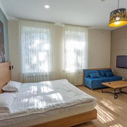 Фото Отель Koisha (Койша)