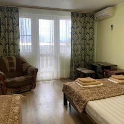 Фото Отель ЮгАделия