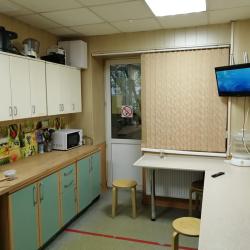 Фото Отель Люкс