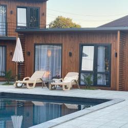 Фото Отель Фортиус