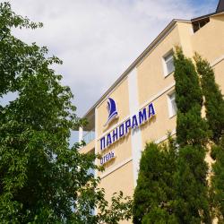 Фото Отель Панорама