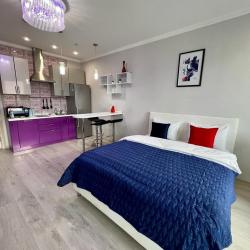фото 3 Elite Apartments (Элит Апартментс) на Ходынском бульваре 2