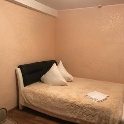 Фото Отель Рублёвка