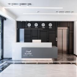 Фото Бутик-Отель Волна