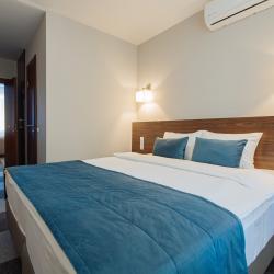 2-комнатные апартаменты стандарт