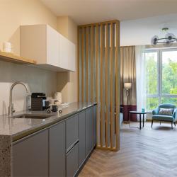 фото 65 Berry Hotel & SPA (Бэрри)