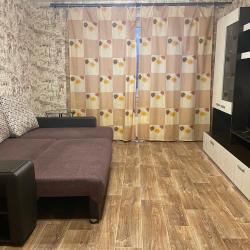 1-комнатные апартаменты стандарт