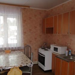 Фото Отель Грация