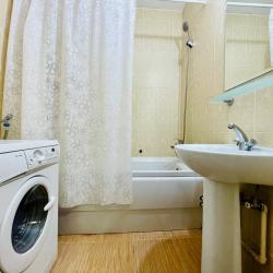 2-комнатные апартаменты улучшенные г.Салехард, ул. Арктическая д.22