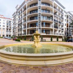 фото 45 LetoApart (ЛетоАпарт) на улице Мира