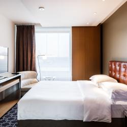 Ararat Park Hotel Moscow (Арарат Парк Хаятт Москва) — 596388da543104a7125850ea7ed42590
