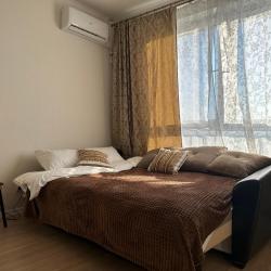 1-комнатные апартаменты улучшенные