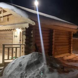 Фото Отель Каменка