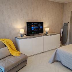 Фото Апартаменты Олимпийские