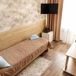 1-местный номер стандарт с балконом