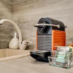фото 231 Business Apartments (Бизнесс Апартменс) на бульваре Ходынский 20А