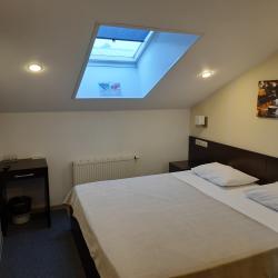 Фото Отель Татар Инн