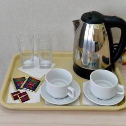 Фото Skif Hotel & SPA (Скиф Отель и СПА)