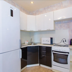 Апартаменты студия