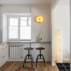 Фото Отель Gentle Rent (Джентл Рент) на улице Октябрьская 32